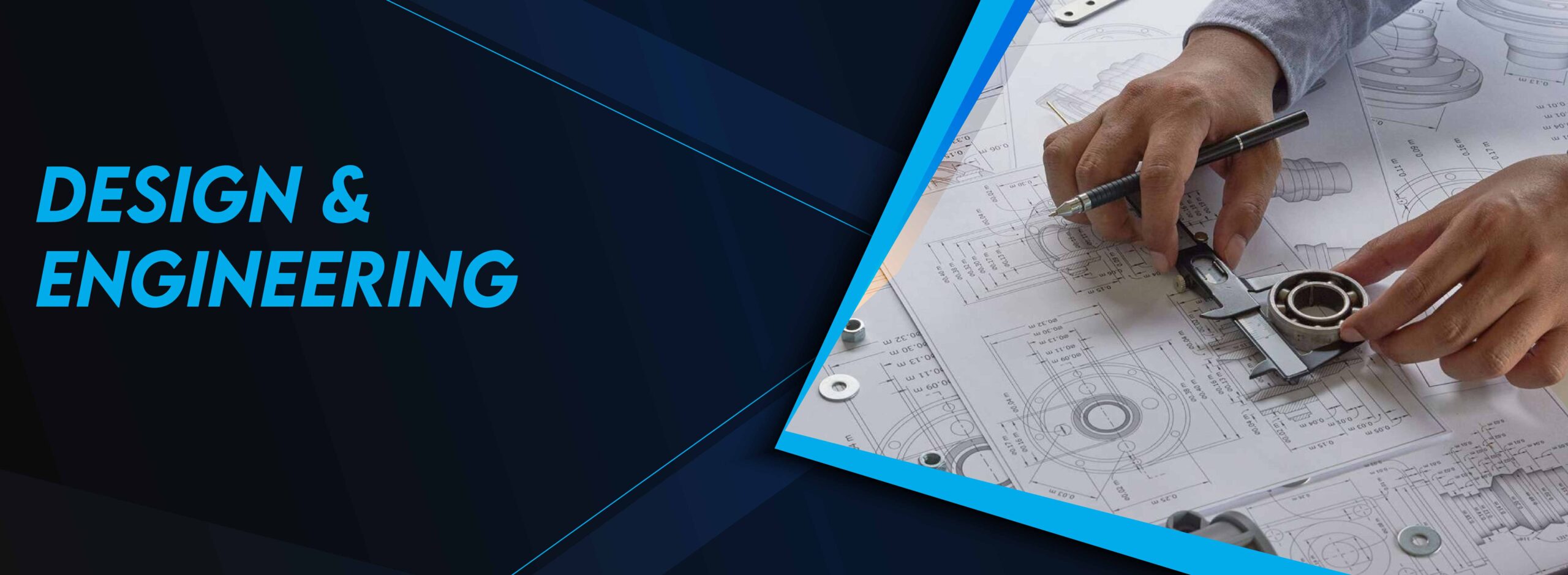 Web Banner Design_Design & Engineering