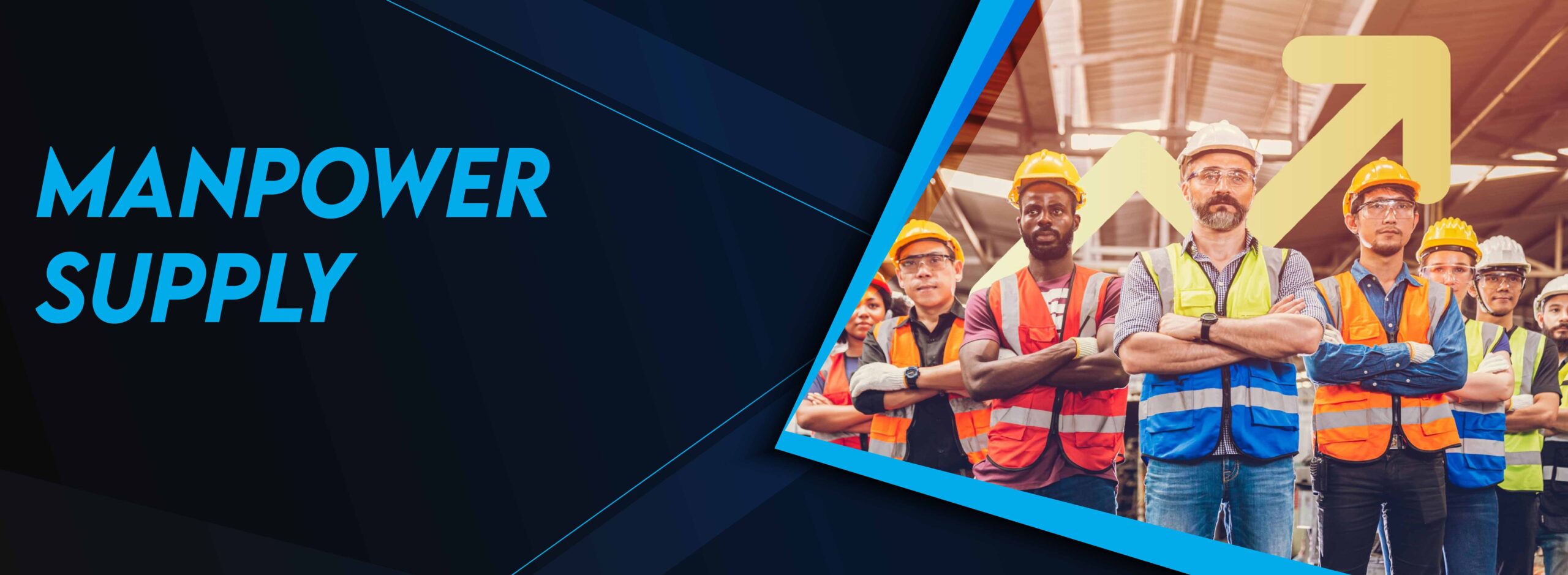 Web Banner Design_Manpower Supply