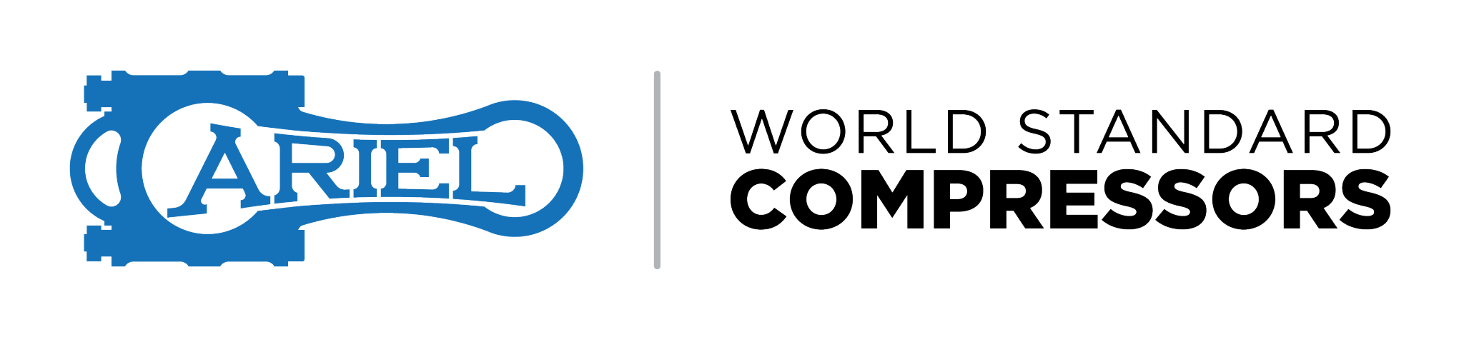 Ariel Logo