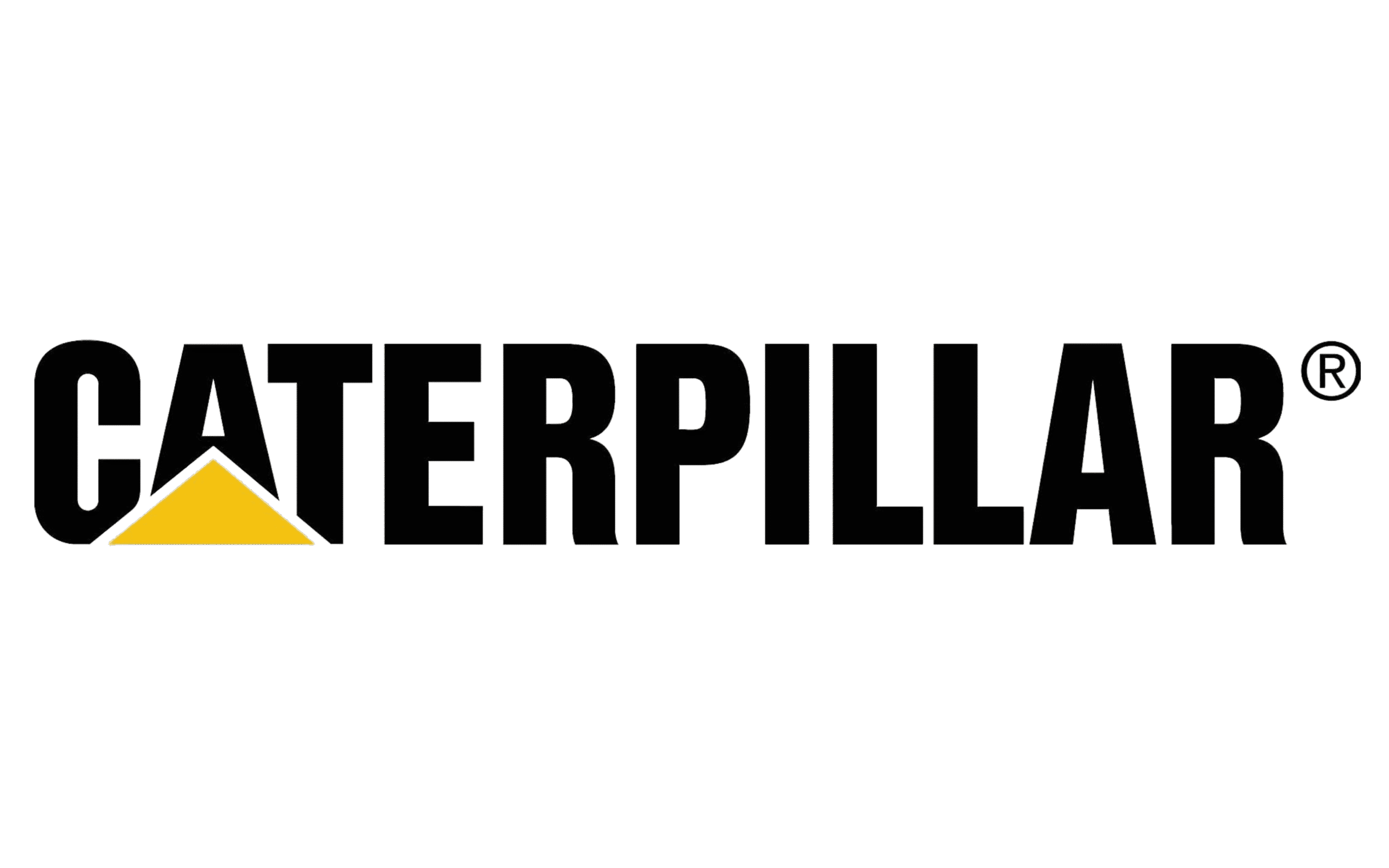Caterpillar Logo