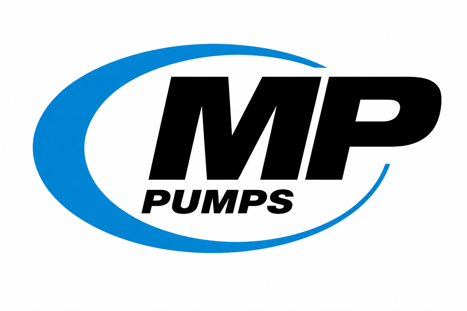 MP Pumps Logo
